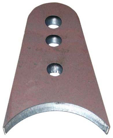FLOATER BRACKET,4 BAR,+1"