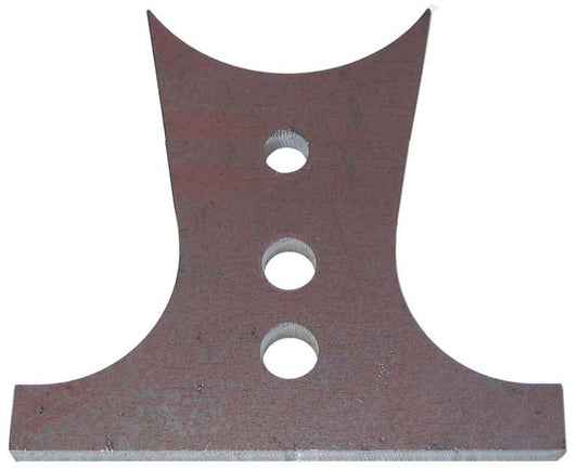 FLOATER BRACKET,4 BAR,DUAL LOWER,+1"