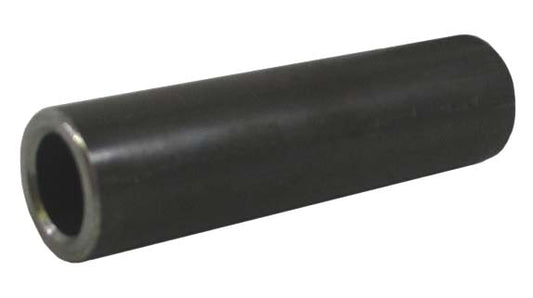 SHOCK MOUNT TUBE,1/2 X 3/4 X 2 3/4