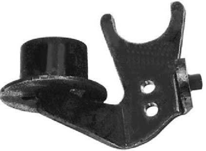 TRAILING ARM BRACKET,COIL SPR,CLAMP,LEFT