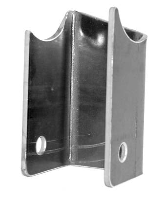 TRAILING ARM BRACKET,GM REPLACEMENT,LEFT