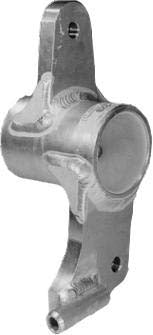 FLOATER,4-BAR,5",ALUM,RIGHT,FIXED