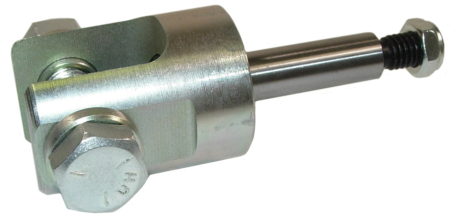 SWIVELING SHOCK MOUNT KIT,STEEL