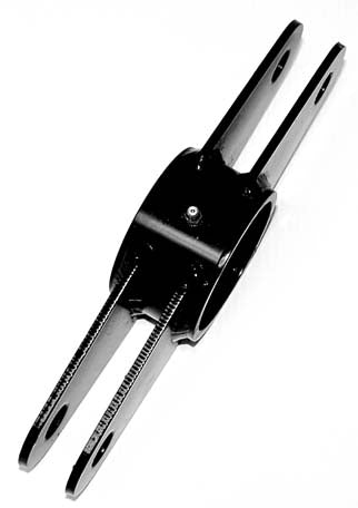 FLOATER,SWING ARM,2",STEEL