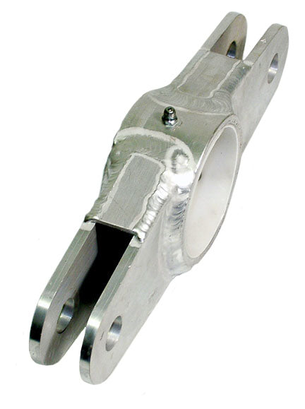 FLOATER,SWING ARM,2",ALUMINUM