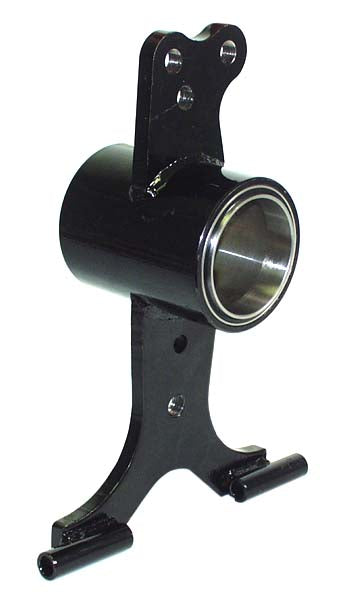 FLOATER,4-BAR,2-SHOCK,STEEL,BEARING,LEFT