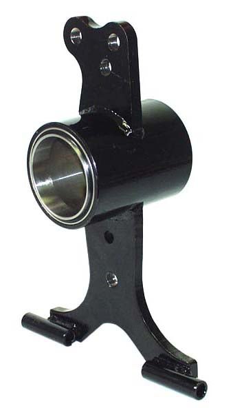 FLOATER,4-BAR,2-SHOCK,STEEL,BEARING,RIGHT