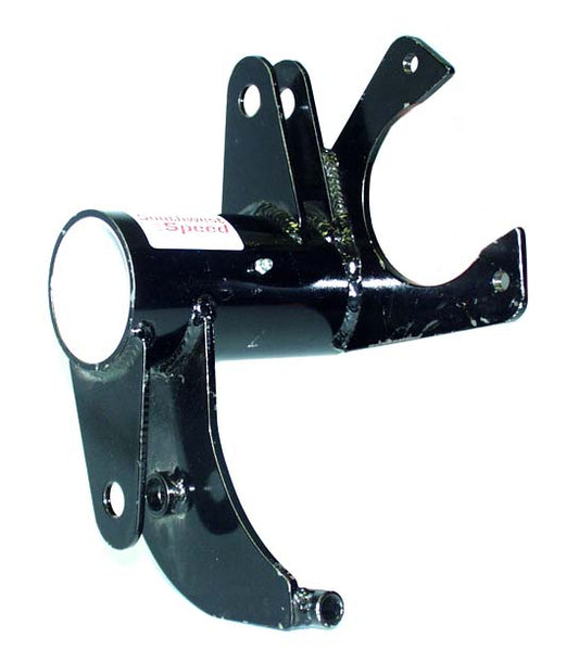 FLOATER,4-BAR,8 1/4,GM METRIC,STEEL,LEFT