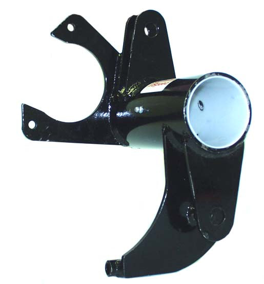 FLOATER,4-BAR,6 3/4,GM METRIC,STEEL,RIGHT