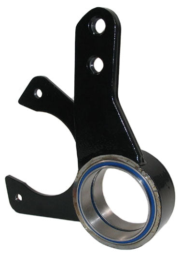 BRAKE FLOATER,METRIC,STEEL,5/8,BEARING,L