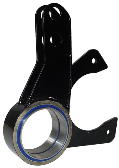 BRAKE FLOATER,METRIC,STEEL,5/8,BEARING,R