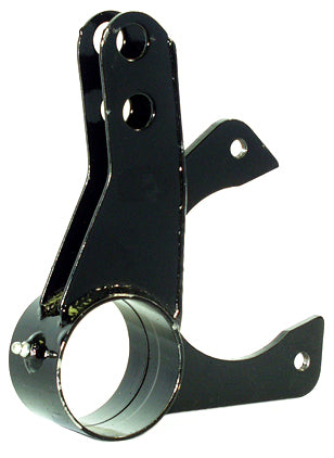 BRAKE FLOATER,BIG GM,ALUM,3/4",RIGHT