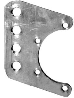PINION BRACKET,ALUM,QUICK CHANGE,4 POS