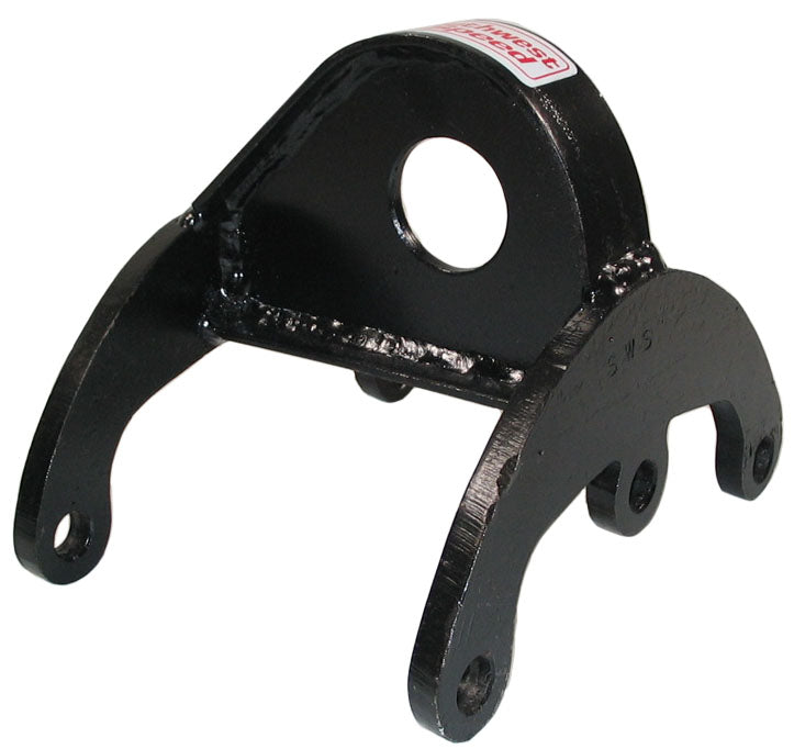 3RD LINK KIT,STEEL,QUICK CHANGE,SHORT,RUBBER TYPE