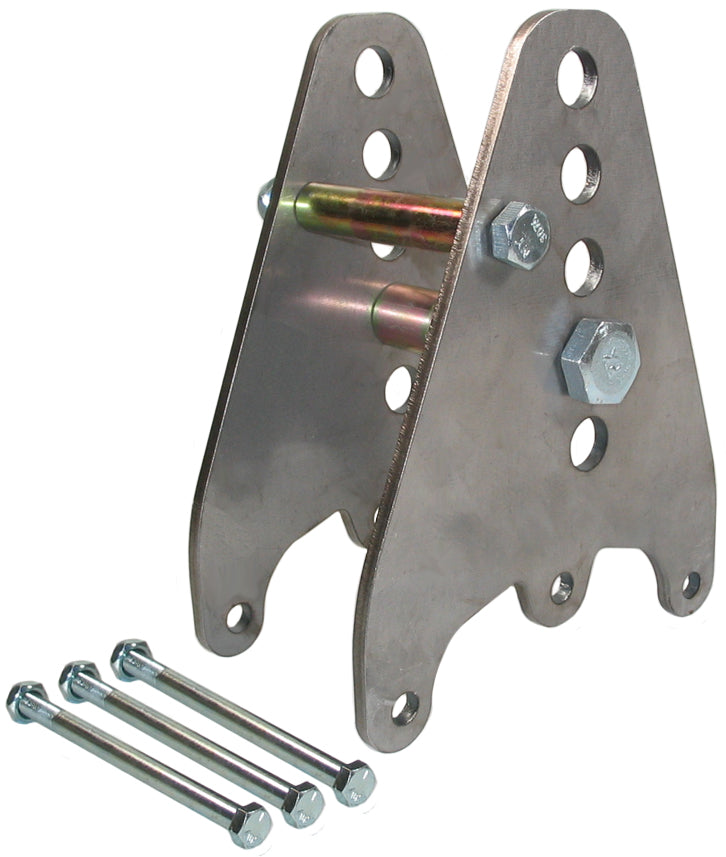 3RD LINK KIT,STEEL,QUICK CHANGE,MULTI,OFFSET,5 POS