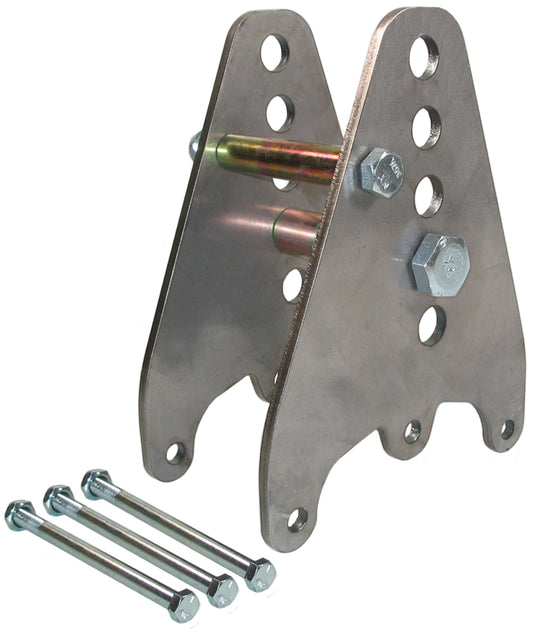 3RD LINK KIT,STEEL,QUICK CHANGE,MULTI,OFFSET,5 POS