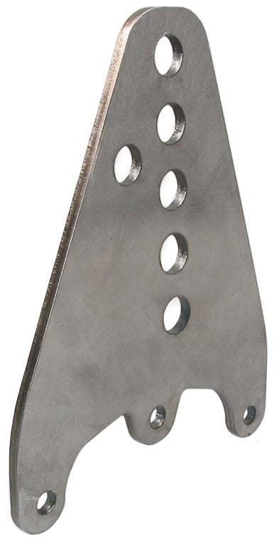 3RD LINK BRACKET,STEEL,QUICK CHANGE,MULTI,OS,5 POS