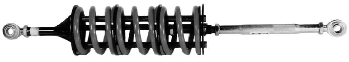 TORQUE LINK ASSY,TRIPLE,4",ADJUSTABLE