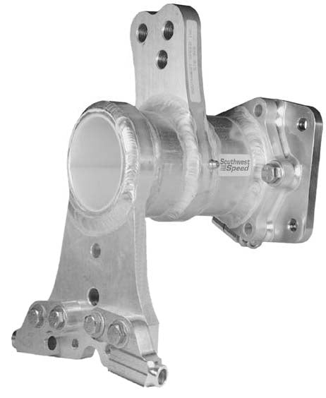 FLOATER,4-BAR,ALUM,W/2 ADJ,RIGHT,SL    S