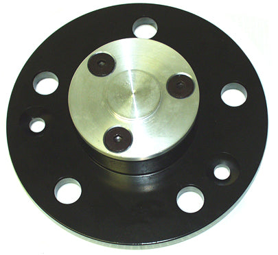 5X5 HUB CAP BOLT KIT,FLAT HEAD,3 PC