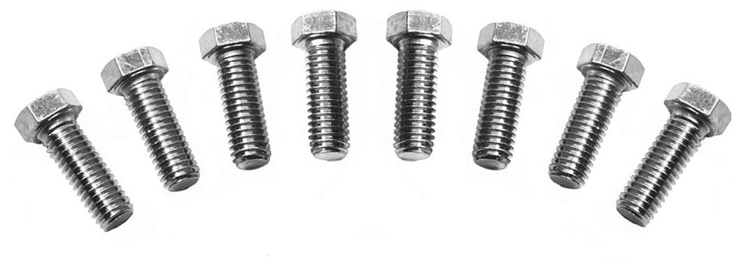 BOLT KIT,WIDE 5 DRIVE FLANGE,8 BOLT