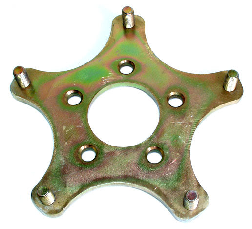 WHEEL ADAPTER,5 X 5 TO WIDE 5
