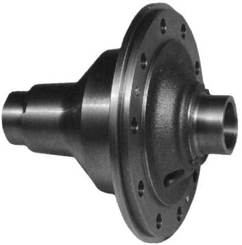 DETROIT LOCKER,9" FORD,31 SPLINE,1.781"