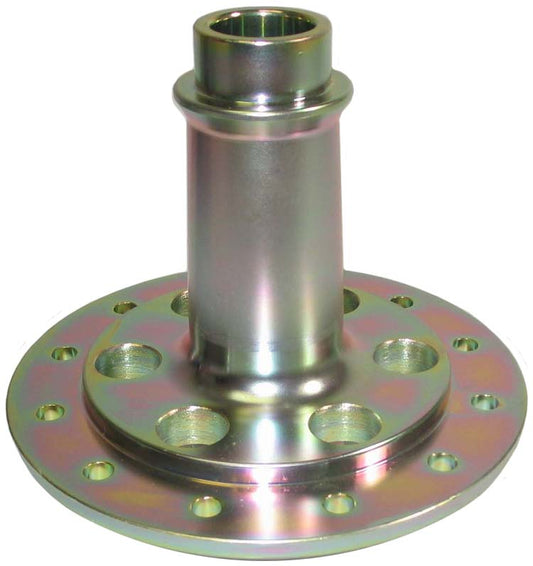 FULL SPOOL,GM 12 BOLT,8.875",STEEL,30 SPLINE