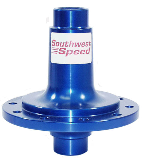 FULL SPOOL,9" FORD,ALUM,28 SPLINE
