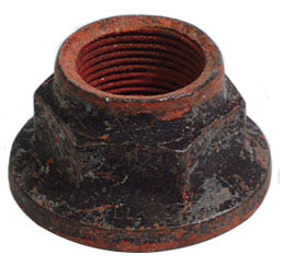 9" FORD PINION SHAFT LOCK NUT,3/4"-20