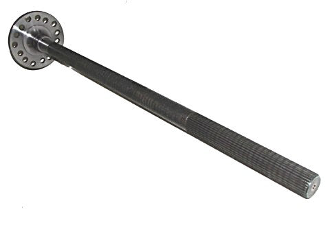 FORD FLANGED AXLE,BARE,28 SPLINE,25-33