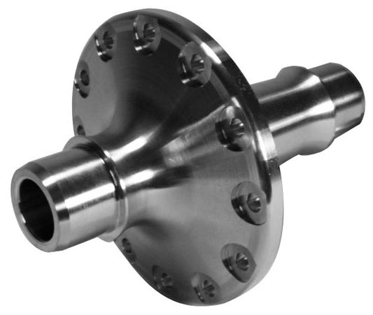 FULL SPOOL,QUICKCHANGE,STEEL,12 SPLINE,LONG