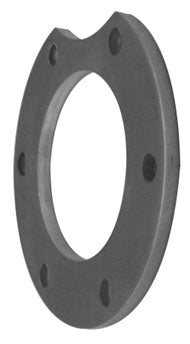 QUICKCHANGE RETAINER PLATE LOCKING TABS