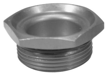 QUICKCHANGE INSPECTION PLUG & O-RING