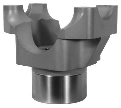 QUICKCHANGE DRIVESHAFT YOKE,ALUMINUM