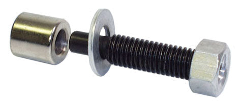 QUICKCHANGE THRUST BLOCK & ADJUSTER ASSY