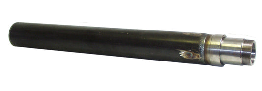 5X5 TUBE,RIGHT,3/16"WALL,21 1/2",30 1/2"