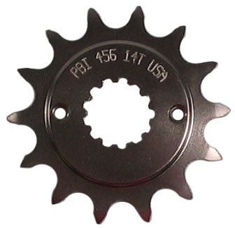 FRONT SPROCKET,KAWASAKI EL,EX,ZR,ZX,SUZUKI GSX-R,SV,TL,YAMAHA FZR 600 R,520,16