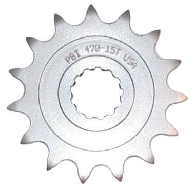 FRONT SPROCKET,KAWASAKI 600,ZX-6R,ER-6N,EX-650,650R,520,16 TOOTH