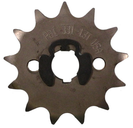 FRONT SPROCKET,HONDA CRF-100F,Z-50,ATC-70,CT-70,CR-80,428 CONVERSION,14 TOOTH