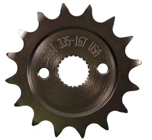 FRONT SPROCKET,HONDA CR-80R,CR-85R,KARTING,428 CONVERSION,20 TOOTH