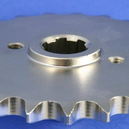 FRONT SPROCKET,54-79 SPORTSTER,530,24 TOOTH