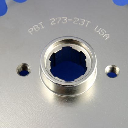 FRONT SPROCKET,79-84 SPORTSTER,530,22 TOOTH