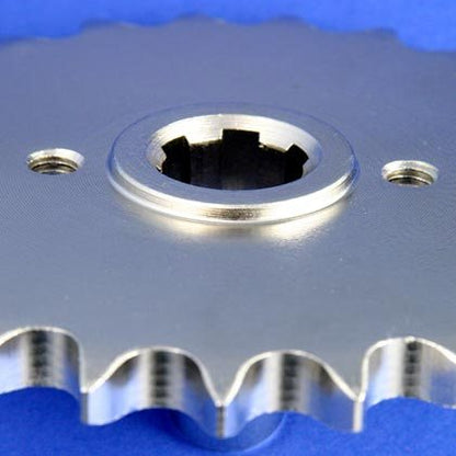 FRONT SPROCKET,79-84 SPORTSTER,530,22 TOOTH