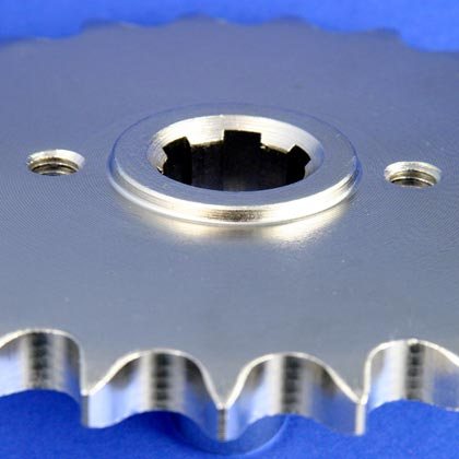 FRONT SPROCKET,79-84 SPORTSTER,530,23 TOOTH