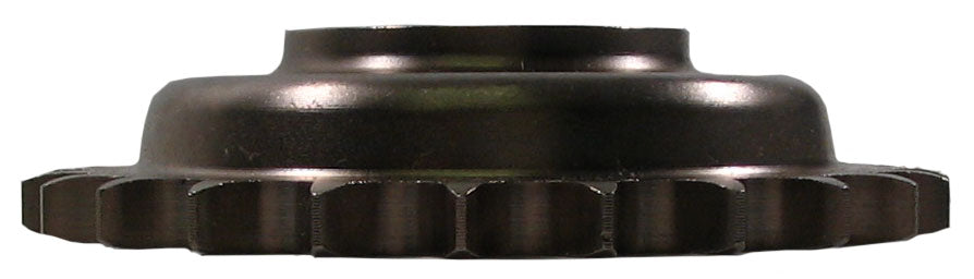 FRONT SPROCKET,86-06 BIG TWIN 5 SPEED,0.75" OFFSET,24 TOOTH