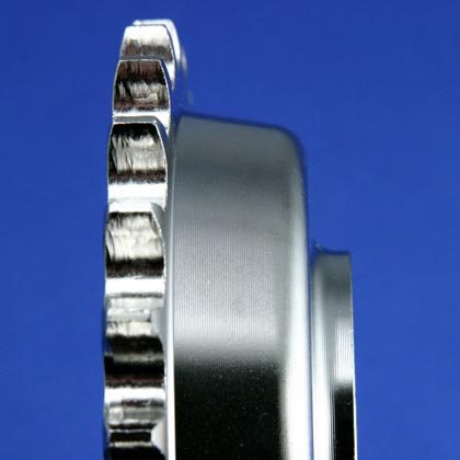 FRONT SPROCKET,86-06 BIG TWIN 5 SPEED,1.06" OFFSET,26 TOOTH