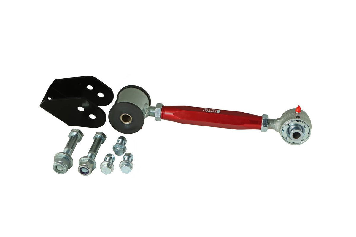 TRAILING ARM,UPPER ADJUSTABLE 10",68-70 GM B-BODY