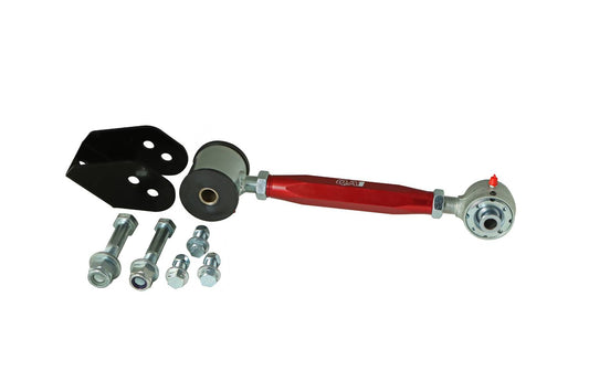 QA1 TRAILING ARM, UPPER ADJUSTABLE 10", 68-70 GM B-BODY