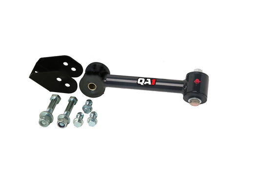 QA1 TRAILING ARM, UPPER NON-ADJ 10", 68-70 GM B-BODY